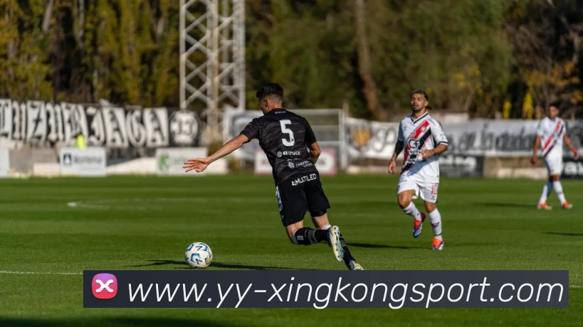 星空足球APP 封面图