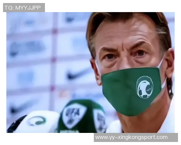 沙特主帅勒纳尔：生涯关键战役主场平局即可晋级世界杯