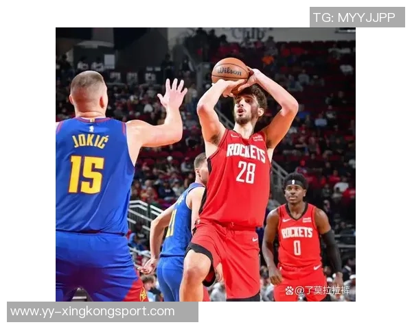 火箭有望引进字母哥可通过交易申京及两个首轮签达成交易