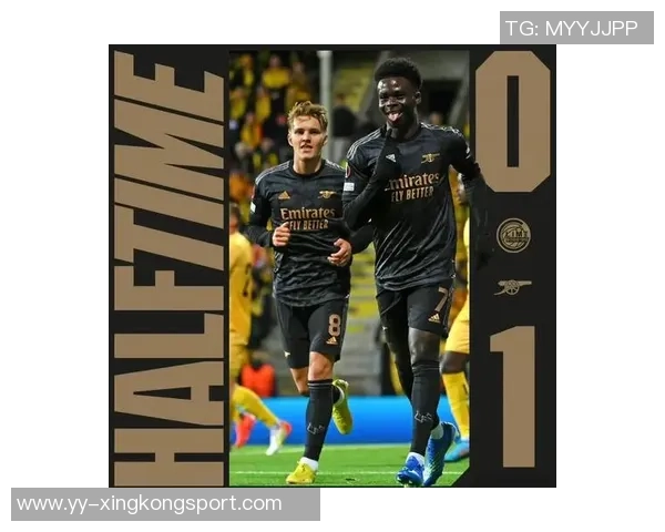 足总杯争夺战中最昂贵阵容揭晓萨卡领衔阿森纳五将哈兰德与帕尔默同在列