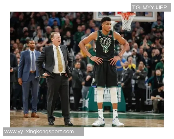 字母哥状态火热场均三十分助雄鹿客战奇才期待精彩表现