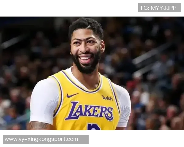 湖人队或成交易浓眉最佳选择但几乎不可能实现