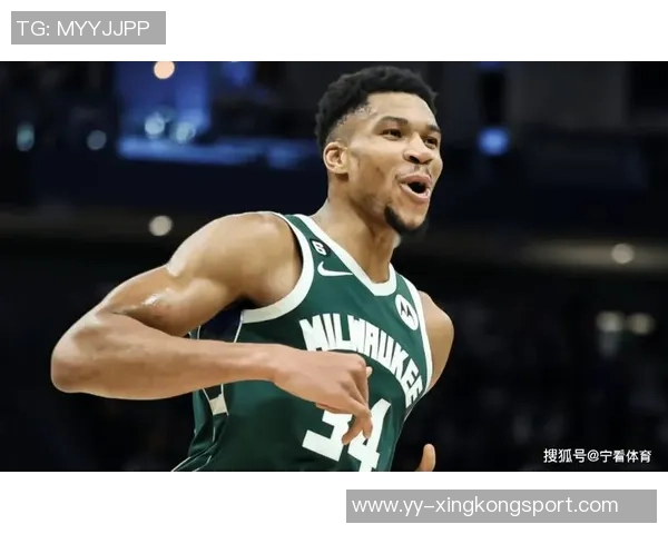 雄鹿队计划重磅引援以增强留住字母哥的信心和筹码