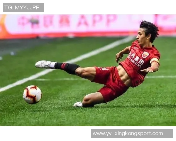 王燊超重返海港续约一年坚持以身作则展现队长风范