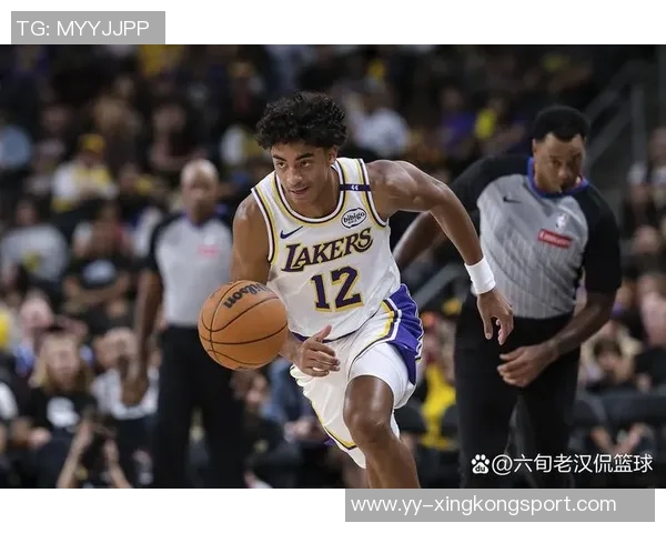 湖人首发阵容表现不佳建议斯玛特取代八村塁首发位置