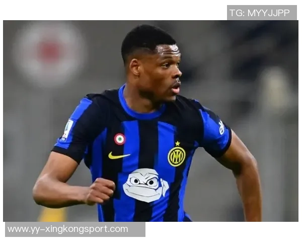 国米积极寻求邓弗里斯接替者诺顿库菲瓦林西奇图雷在列