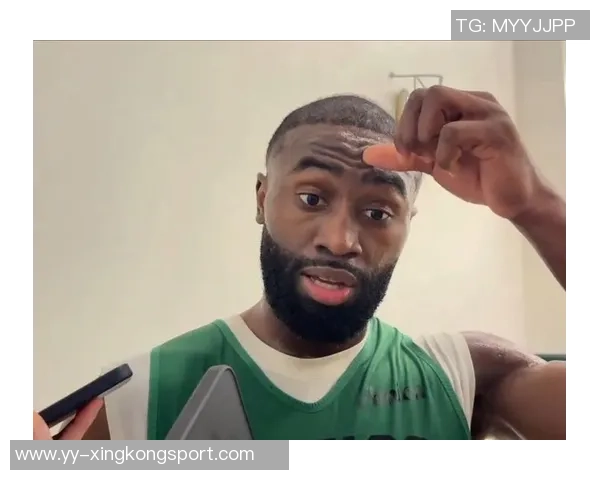 杰伦布朗直言篮球真相不容忽视关键罚球失误引发热议