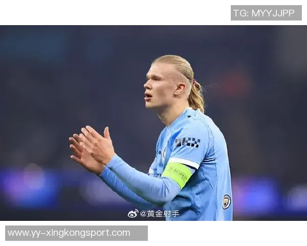 英超射手榜更新哈兰德独占鳌头萨拉赫紧随其后 英超射手榜更新哈兰德独占鳌头萨拉赫紧随其后