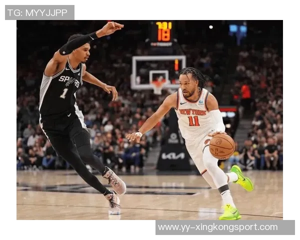 罚球对比悬殊马刺罚球命中率高达八成尼克斯仅五成多