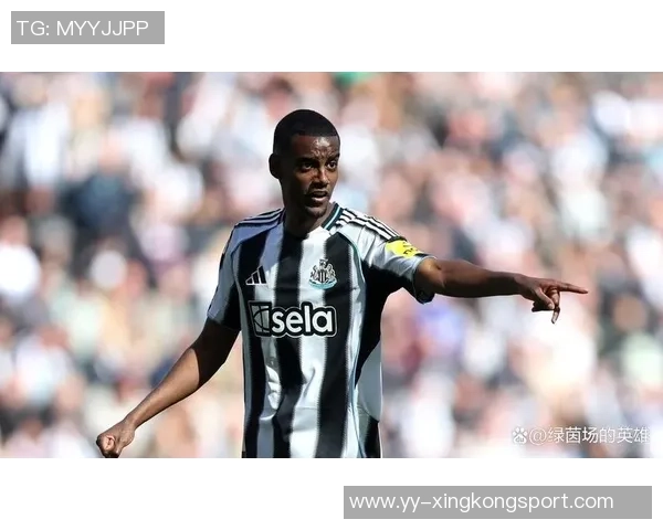 伊萨克谈切尔西绝杀心情低落坚定努力追求最佳状态