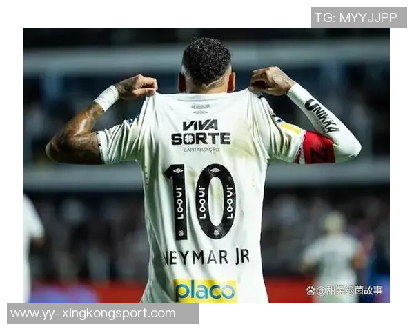 阿斯报导桑托斯俱乐部仍期待续约内马尔目标锁定2026世界杯后