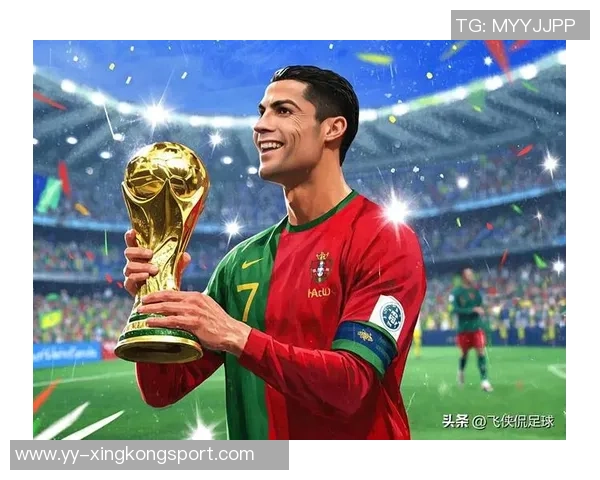 C罗荣获葡萄牙环球声望奖在社交媒体分享喜悦与感激之情 C罗荣获葡萄牙环球声望奖在社交媒体分享喜悦与感激之情