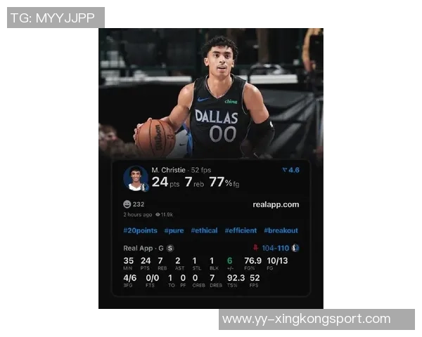 浓眉称赞克里斯蒂多才多艺自信心提升显著助力球队表现