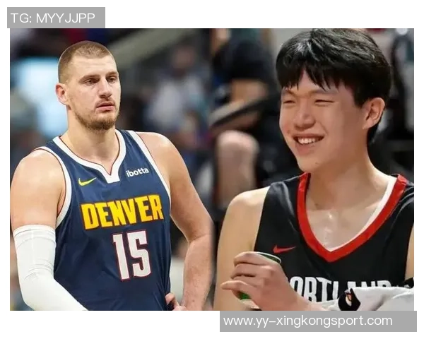 罗威复出杨瀚森错失与偶像约基奇同场机会发展联盟助其更好适应比赛节奏 罗威复出杨瀚森错失与偶像约基奇同场机会发展联盟助其更好适应比赛节奏