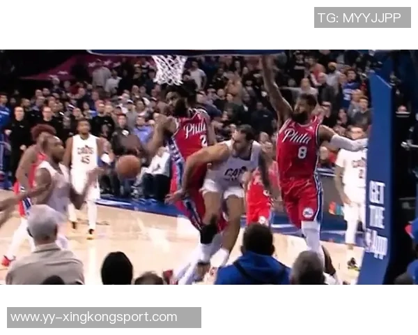 太刺激了泰森助攻莫布里扣篮绝杀马克西超远三分遗憾未中