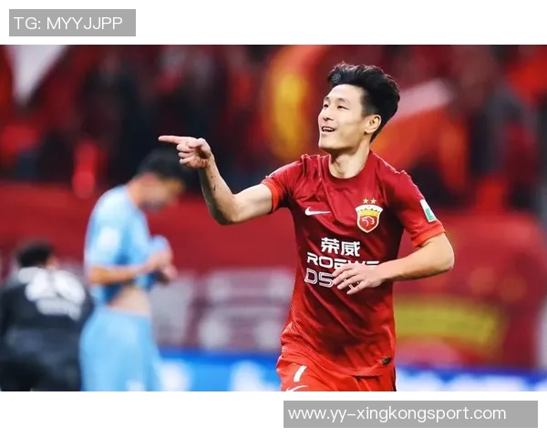 武磊谈三连冠挑战希望尽快重返赛场为球队贡献力量 武磊谈三连冠挑战希望尽快重返赛场为球队贡献力量