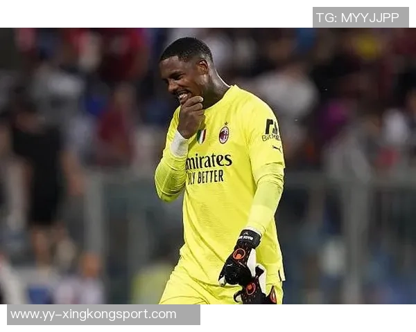 尤文图斯计划明夏免签米兰门将迈尼昂已展开评估工作